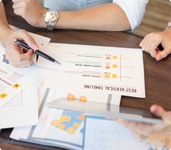 Know you consumer, know your customer, know your category, know your market