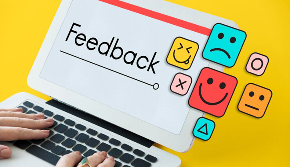 Monitoring Online Presence and Customer Feedback