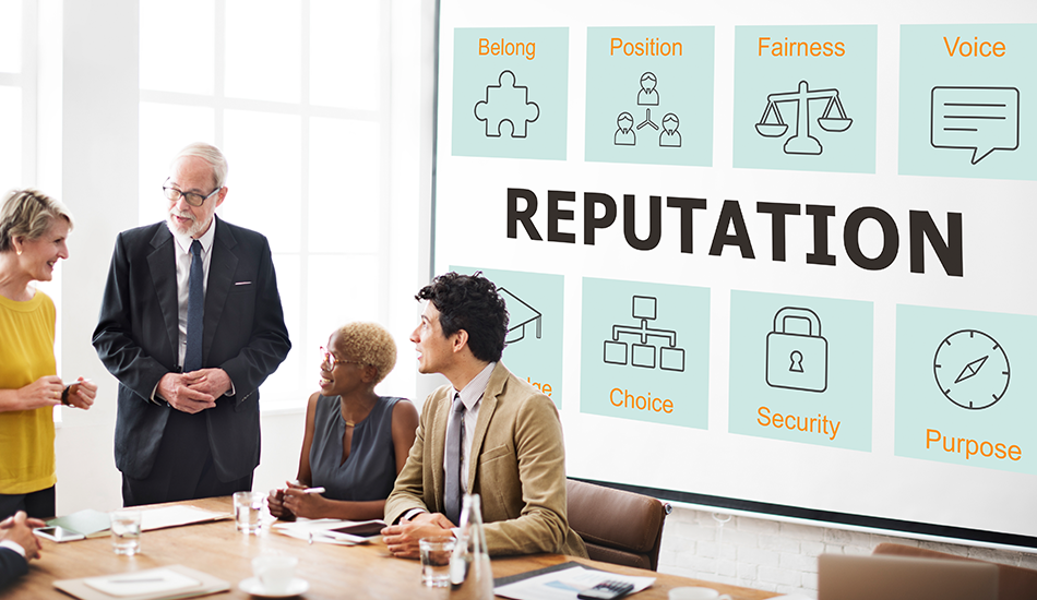 Reputation Management for PNG Businesses