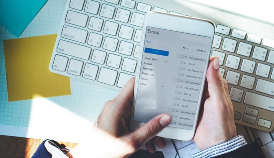 Optimizing Email Design for PNG